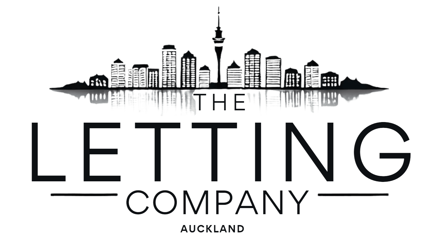 The letting company