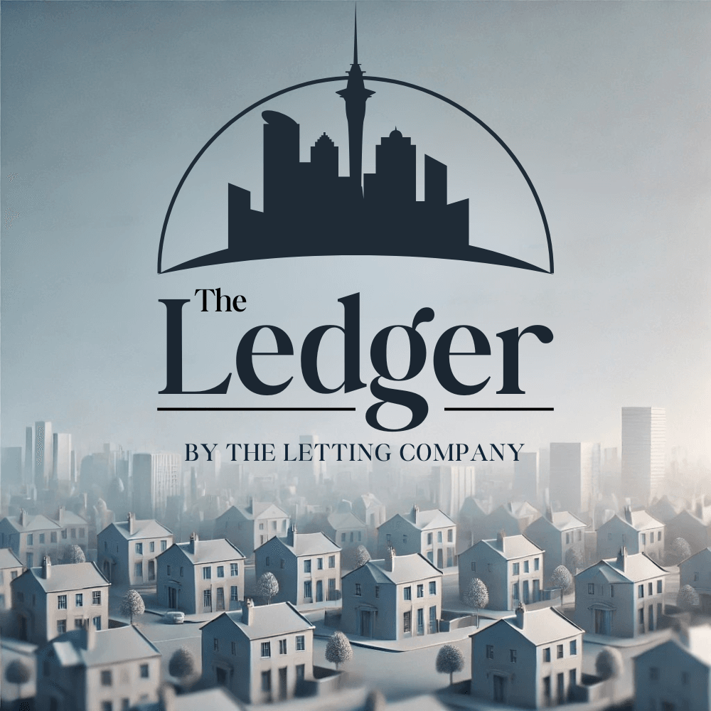 Blog - The Ledger by The Letting Company