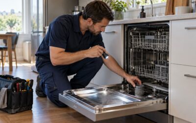 Are Landlords Responsible for Appliances?