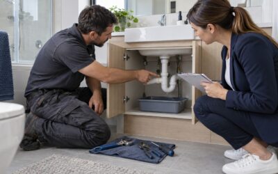 Property Maintenance Responsibilities in New Zealand