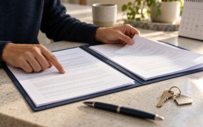 What the 2025 Tenancy Law Changes Mean